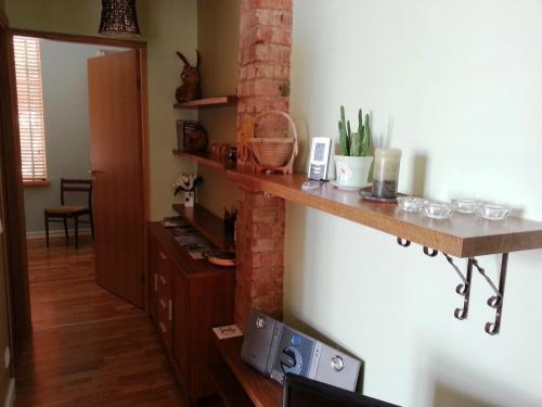S��se Apartments
