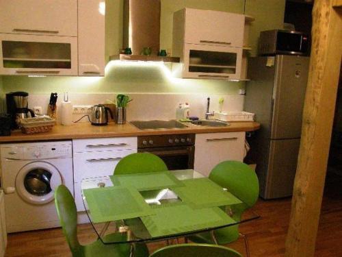 S��se Apartments