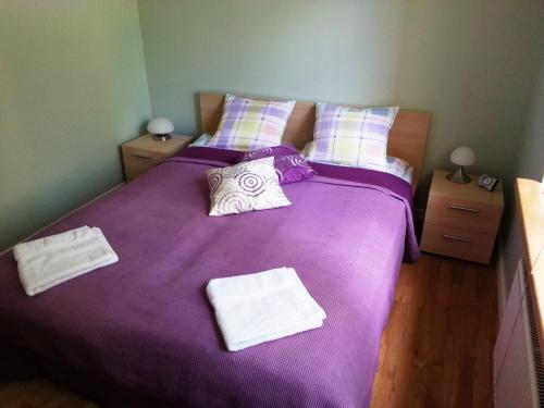 S��se Apartments