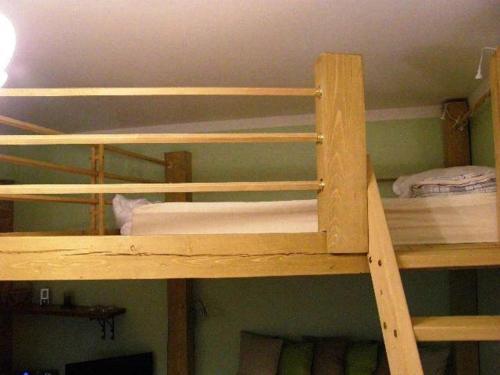 S��se Apartments