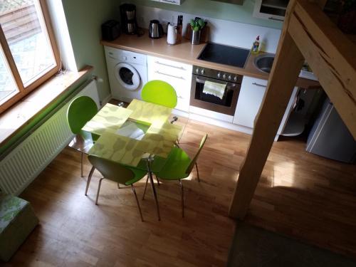S��se Apartments