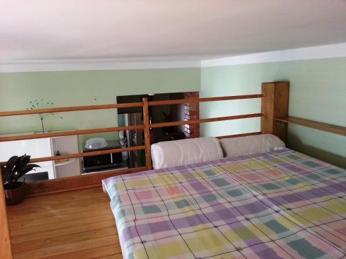 S��se Apartments