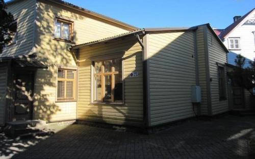 S��se Apartments