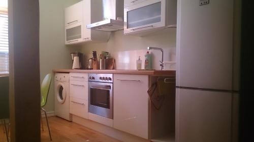 S��se Apartments