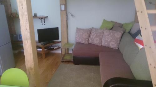S��se Apartments