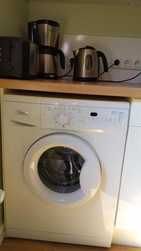 S��se Apartments