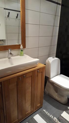 S��se Apartments