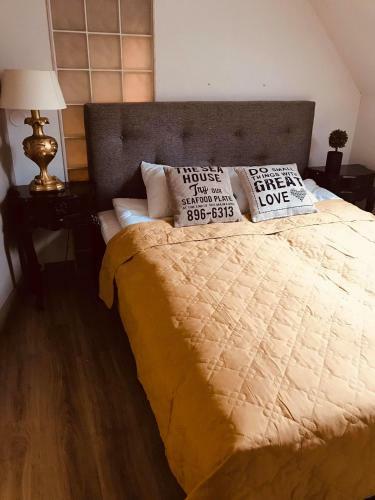 Apartamento Kolme Venna Villa