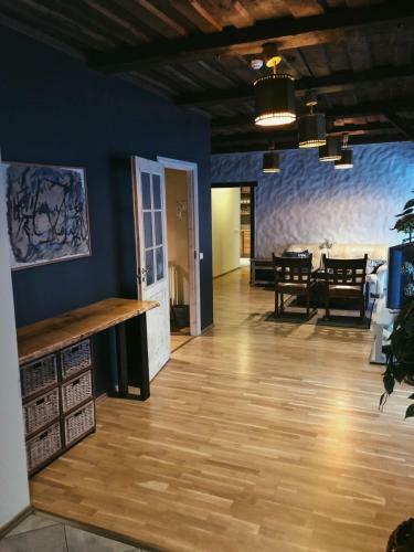 Apartamento Kolme Venna Villa
