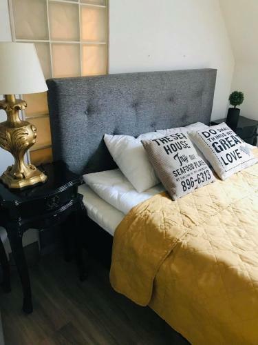 Apartamento Kolme Venna Villa