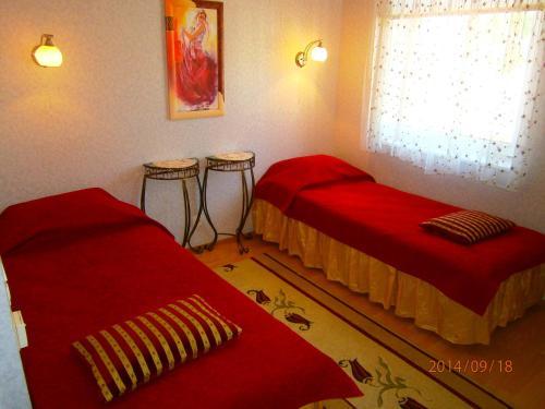 Hotel Villa Eeden