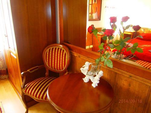 Hotel Villa Eeden