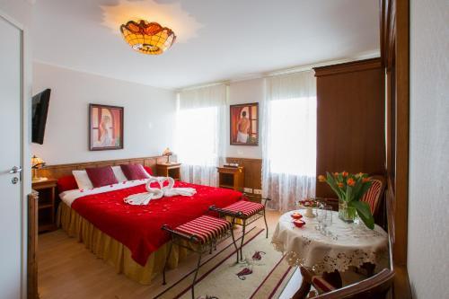 Hotel Villa Eeden