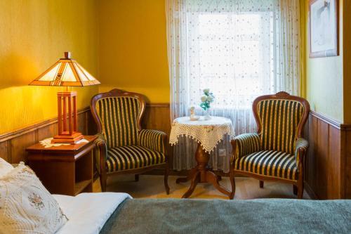 Hotel Villa Eeden