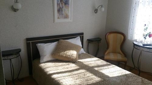 Hotel Villa Eeden