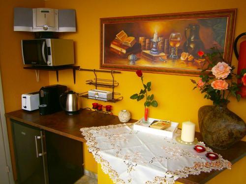 Hotel Villa Eeden
