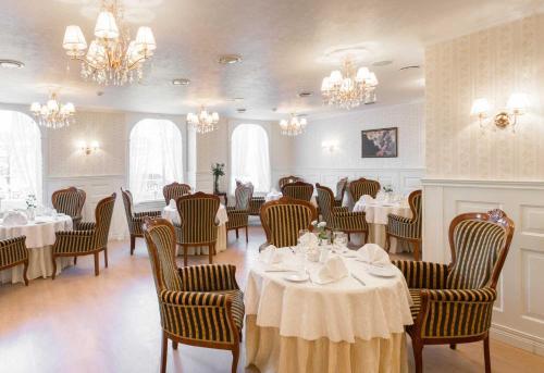 Hotel Villa Eeden