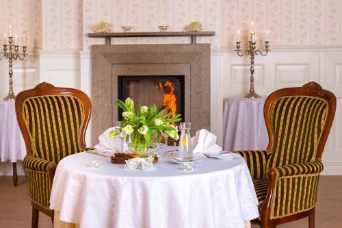 Hotel Villa Eeden