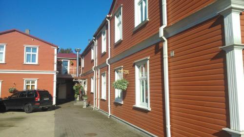Hotel Villa Eeden