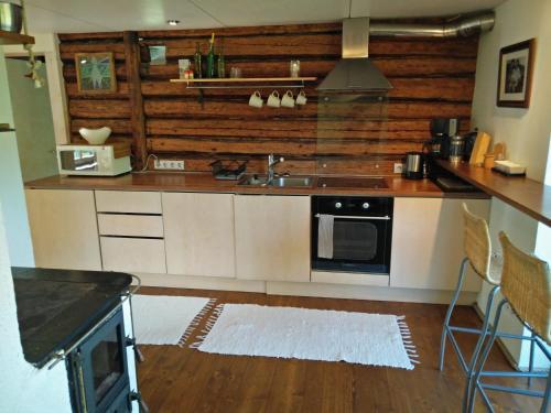 Lembitu Holiday Home