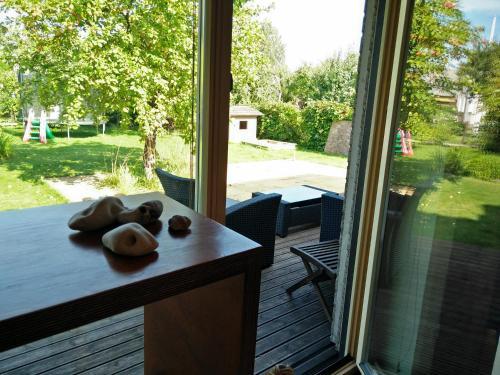 Lembitu Holiday Home