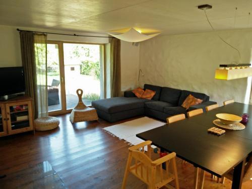 Lembitu Holiday Home