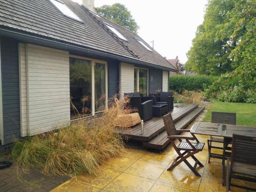 Lembitu Holiday Home
