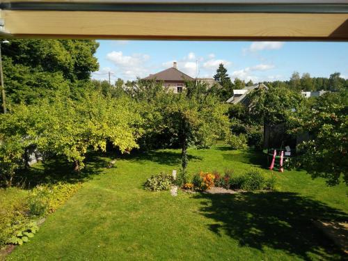 Lembitu Holiday Home