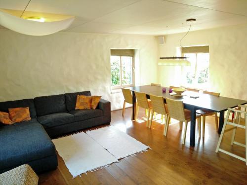 Lembitu Holiday Home