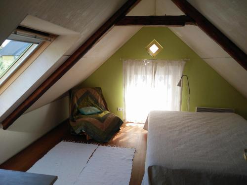 Lembitu Holiday Home