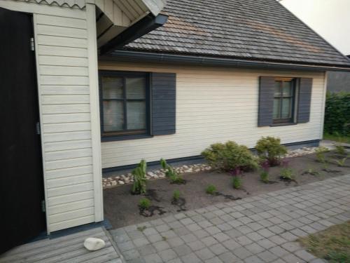 Lembitu Holiday Home