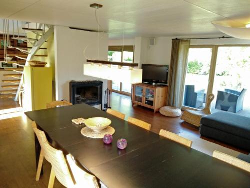 Lembitu Holiday Home