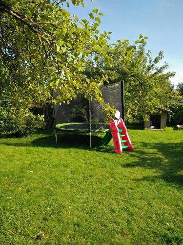 Lembitu Holiday Home