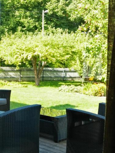 Lembitu Holiday Home