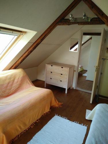 Lembitu Holiday Home