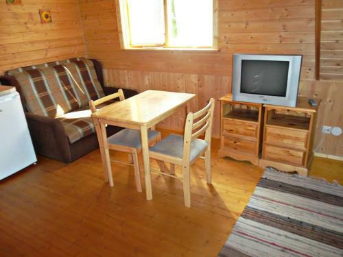 Hostal Kotka Housing