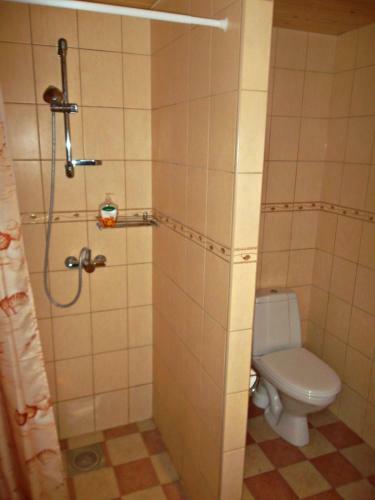 Hostal Kotka Housing