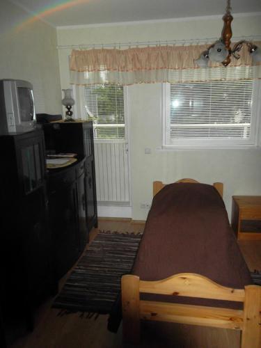 Hostal Kotka Housing
