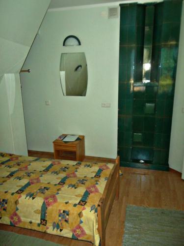 Hostal Kotka Housing