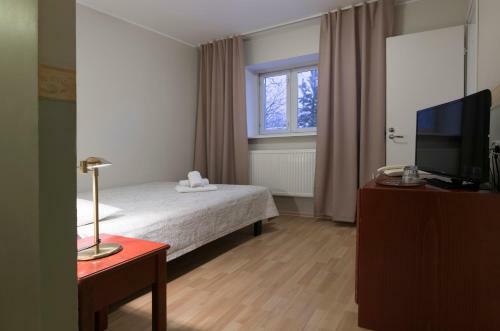 Wasa Hotel