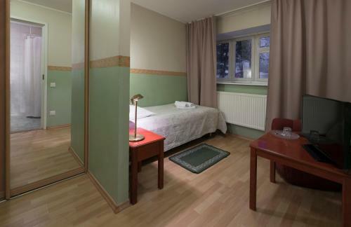 Wasa Hotel
