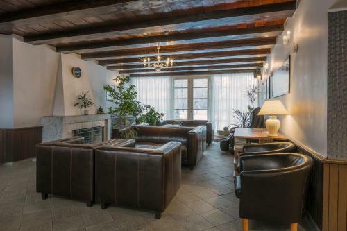 Wasa Hotel