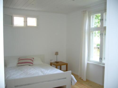 Villa Elisabeth Apartments