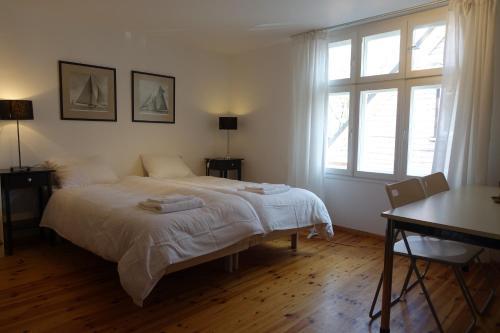Villa Elisabeth Apartments