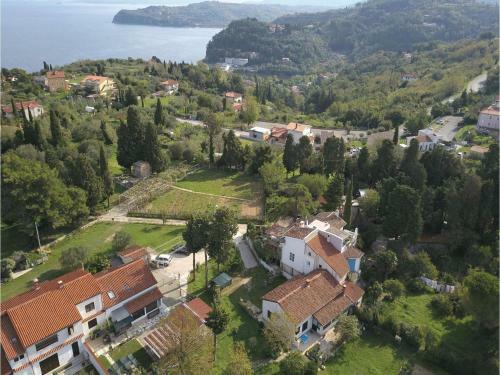 Apartment Piran 1