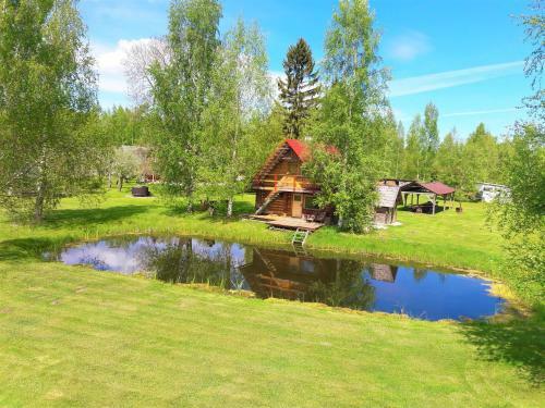 Kuu Holiday Homes