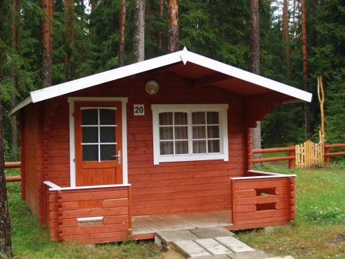 Hotel Tartumaa Tervisespordikeskus