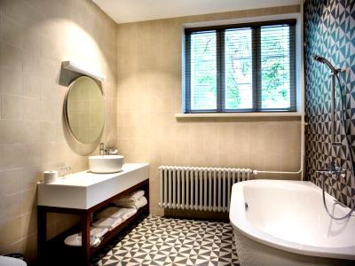 Hedon Spa & Hotel