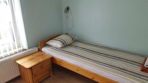 Posada Konse Motel