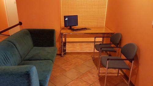 Posada Konse Motel